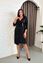 Picture of CURVY GIRL OCCASION DRESS